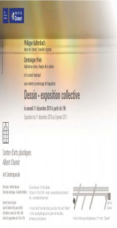 Exposition Dessins-2